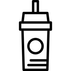 Coffee cup