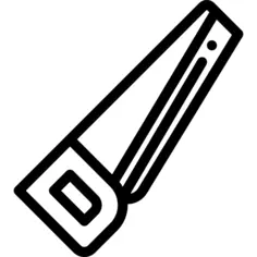 锯