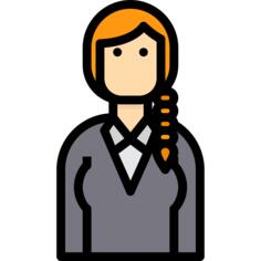 Businesswoman