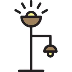 Lamp