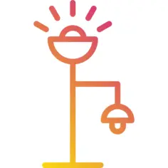 Lamp