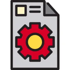 文件