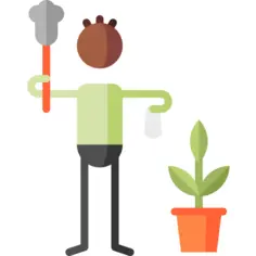 Gardener