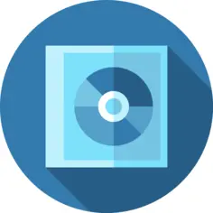 DVD