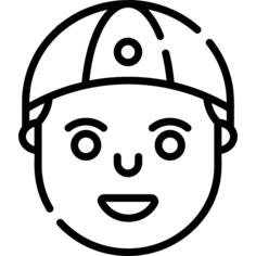 Boy