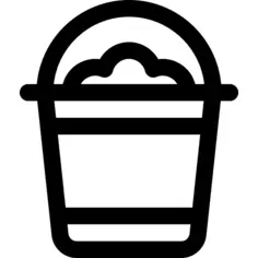 桶