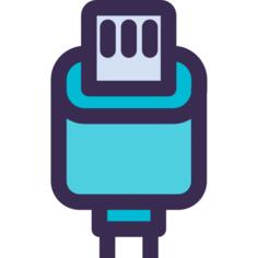 Usb cable