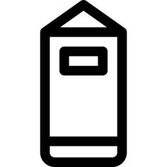 Punching bag