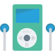 iPod的