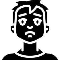 Man