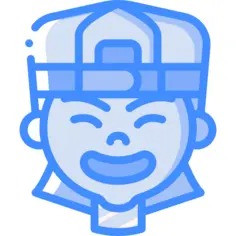 Boy