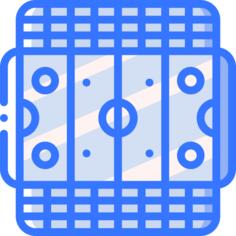 Ice court