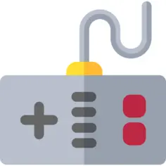 Gamepad