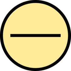 Minus