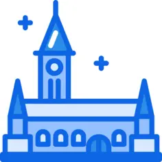 Monastery