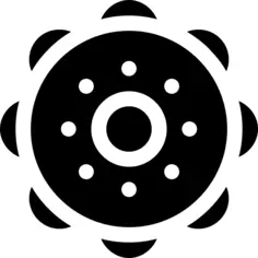 铃鼓