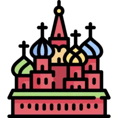 Cathedral of saint basil
