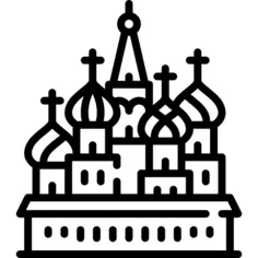 Cathedral of saint basil