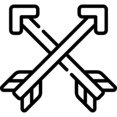Arrows