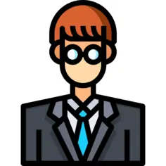 人