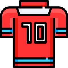 Soccer jersey