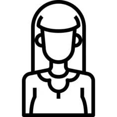 女人