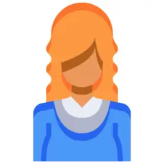 女人
