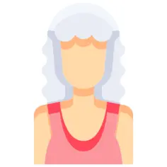 女人