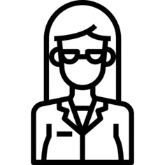女人