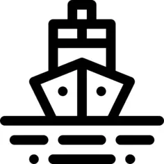 船