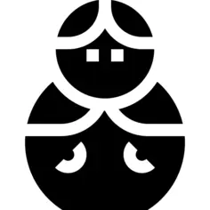 俄罗斯套娃