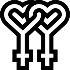 女同性恋