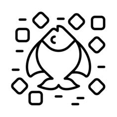 鱼
