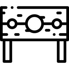 Pillory