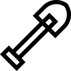 Shovel