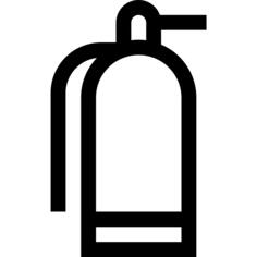 Fire extinguisher