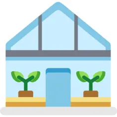 Green house
