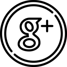 谷歌+