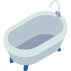 Bathtub