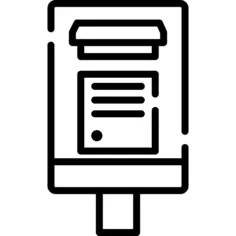Mailbox