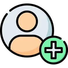 Add user