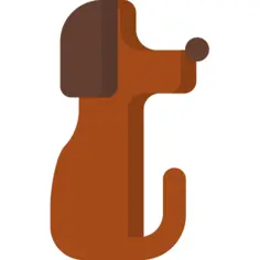 狗