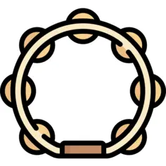 Tambourine