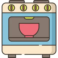 烹饪