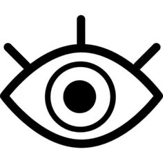 眼睛