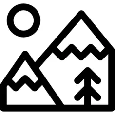 山