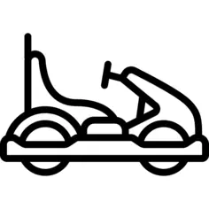 Go kart