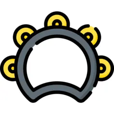 Tambourine