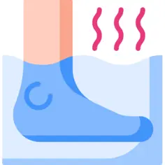 温水