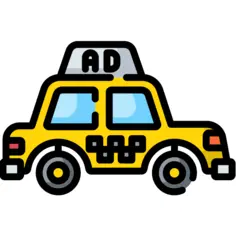 出租车